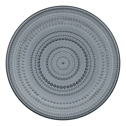 Lautaset-IITTALA Lautanen 315mm Tummanharmaa