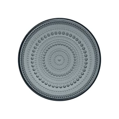 Lautaset-IITTALA Lautanen 170mm Tummanharmaa