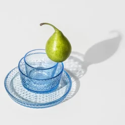 Lautaset-IITTALA Lautanen 154mm Vedensininen