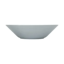 Lautaset-IITTALA Lautanen syvä 21cm Helmenharmaa