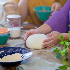 Lautaset-IITTALA Lautanen syvä 24cm iiris