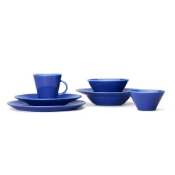 Lautaset-IITTALA Lautanen syvä 24cm iiris