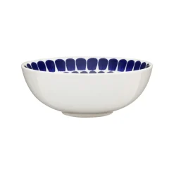 Lautaset-IITTALA Lautanen syvä 18cm koboltti