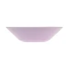 Lautaset-IITTALA Lautanen syvä 21cm vaalea lila