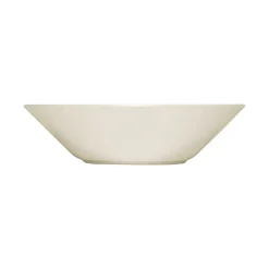 Lautaset-IITTALA Lautanen syvä 21cm Valkoinen