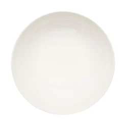 Lautaset-IITTALA Lautanen syvä 20cm valkoinen