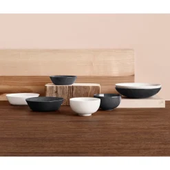 Lautaset-IITTALA Lautanen syvä 20cm valkoinen