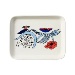 Lautaset-IITTALA Lautanen 15x19cm