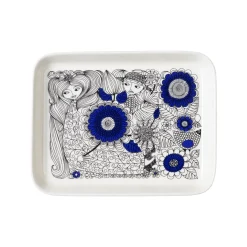 Lautaset-IITTALA Lautanen 15x19cm