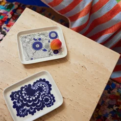 Lautaset-IITTALA Lautanen 15x19cm