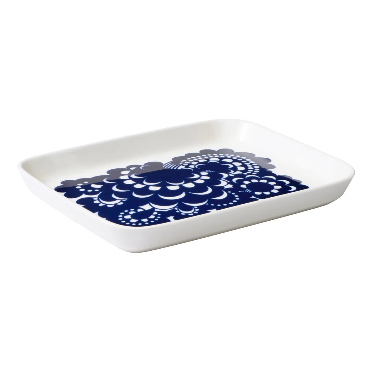 Lautaset-IITTALA Lautanen 15x19cm