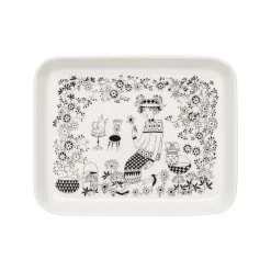 Lautaset-IITTALA Lautanen 15x19cm