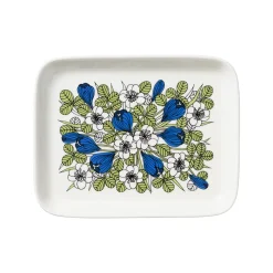 Lautaset-IITTALA Lautanen 15x19cm