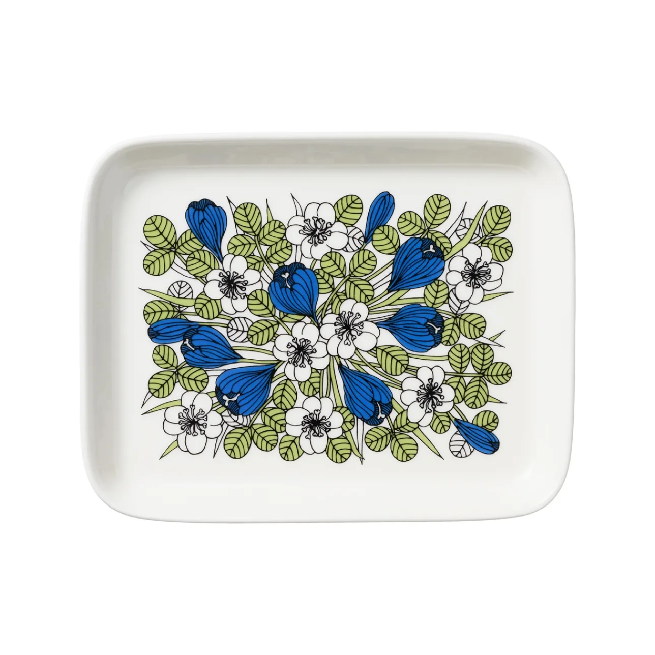 Lautaset-IITTALA Lautanen 15x19cm