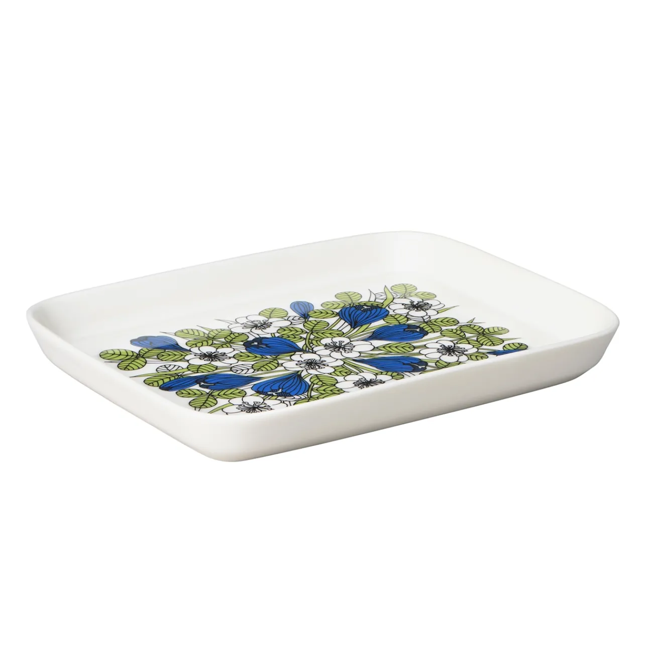 Lautaset-IITTALA Lautanen 15x19cm