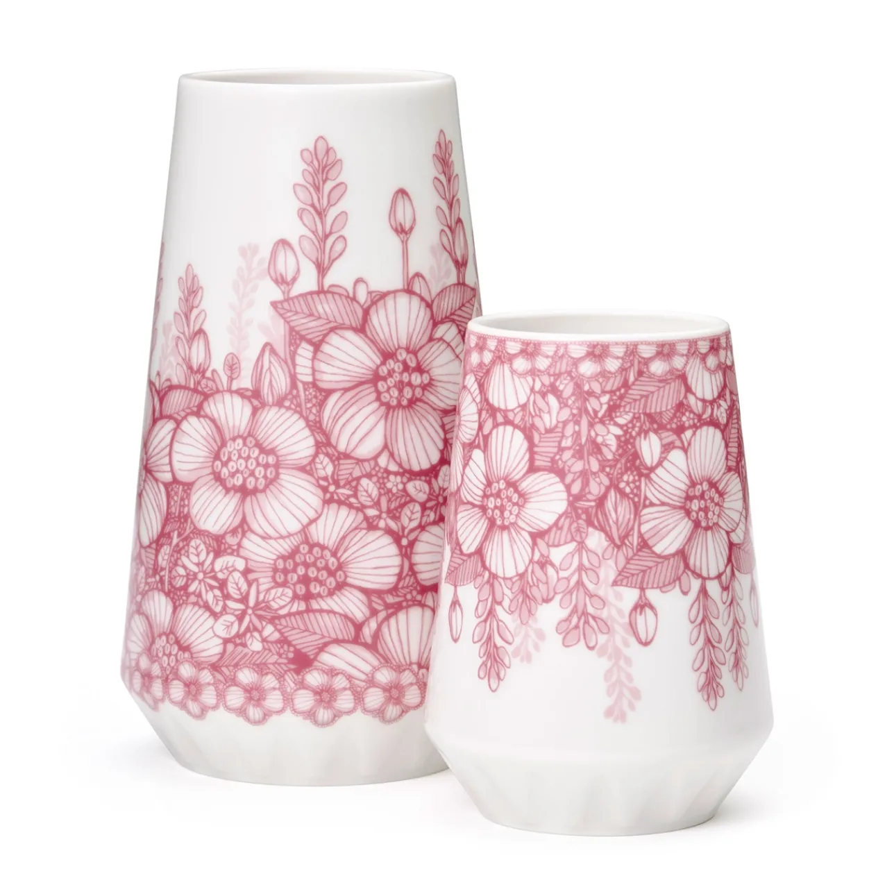 Maljakot-IITTALA Maljakko 13cm Huvila