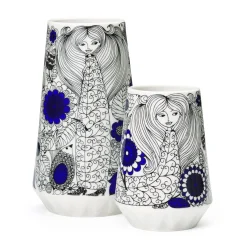 Maljakot-IITTALA Maljakko 13cm Pastoraali