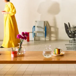 Maljakot-IITTALA Maljakko 180mm Kirkas