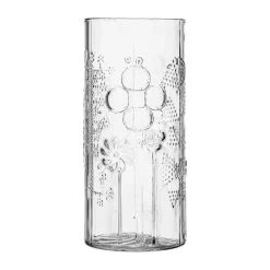 Maljakot-IITTALA Maljakko 250mm Kirkas
