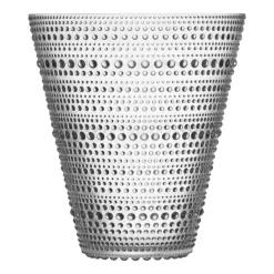 Maljakot-IITTALA Maljakko 154mm Kirkas