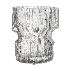 Maljakot-IITTALA Maljakko 210mm kirkas