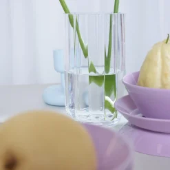 Maljakot-IITTALA Maljakko 180mm Kirkas