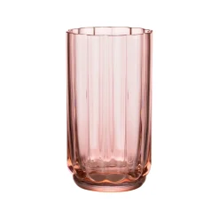 Maljakot-IITTALA Maljakko 180mm lohenpunainen