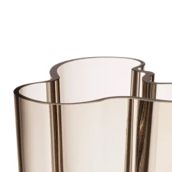 Alvar Aalto -Kokoelma|Maljakot-IITTALA Maljakko 251mm Pellava