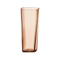 Alvar Aalto -Kokoelma|Maljakot-IITTALA Maljakko 180mm Rion ruskea