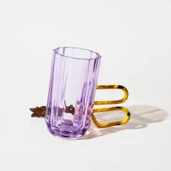 Maljakot-IITTALA Maljakko 180mm Vaalea lila