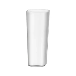 Alvar Aalto -Kokoelma|Maljakot-IITTALA Maljakko 180mm valkoinen