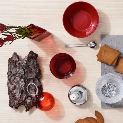 Maljakot-IITTALA Maljakko 115x140mm Karpalo