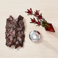 Maljakot-IITTALA Maljakko 115x140mm Karpalo