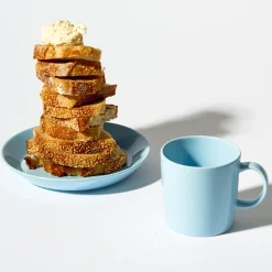 Mukit Ja Kupit-IITTALA Muki 0,3 L jäänsininen