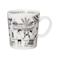 Mukit Ja Kupit-IITTALA Muki 0,3L