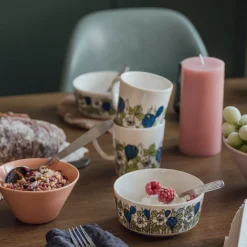 Mukit Ja Kupit-IITTALA Muki 0,3L