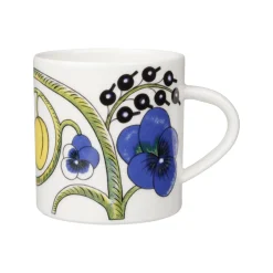 Mukit Ja Kupit-IITTALA Muki 0,35l Sininen