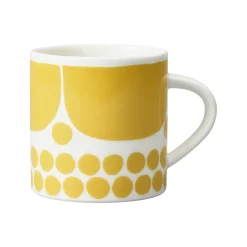 Mukit Ja Kupit-IITTALA Muki 0,35l Keltainen