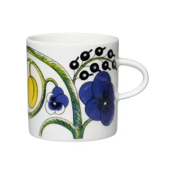 Mukit Ja Kupit-IITTALA Muki 0,24l Sininen