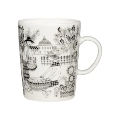 Mukit Ja Kupit-IITTALA Muki 0,5L