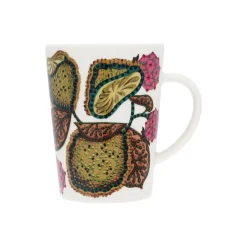 Mukit Ja Kupit-IITTALA Muki 0,3L keltainen Sato