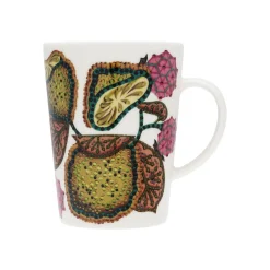 Mukit Ja Kupit-IITTALA Muki 0,4L keltainen Sato