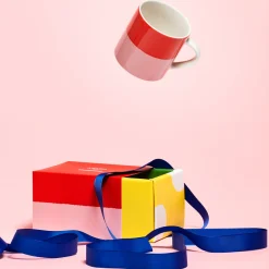 Mukit Ja Kupit-IITTALA Muki 0,35L Kraklee Keltainen