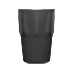 Mukit Ja Kupit-IITTALA Muki 0,3L metallin Harmaa
