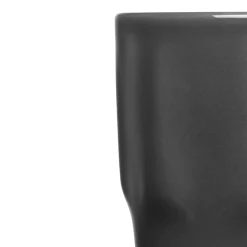 Mukit Ja Kupit-IITTALA Muki 0,3L metallin Harmaa