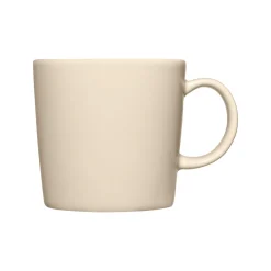 Mukit Ja Kupit-IITTALA Muki 0,3L Pellava