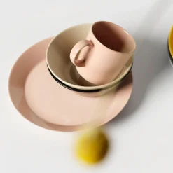 Mukit Ja Kupit-IITTALA Muki 0,3l puuteri