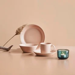 Mukit Ja Kupit-IITTALA Muki 0,3l puuteri