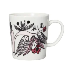 Mukit Ja Kupit-IITTALA Muki 0,3L Roosa nauha 2023