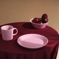 Mukit Ja Kupit-IITTALA Muki 0,3L Ruusu